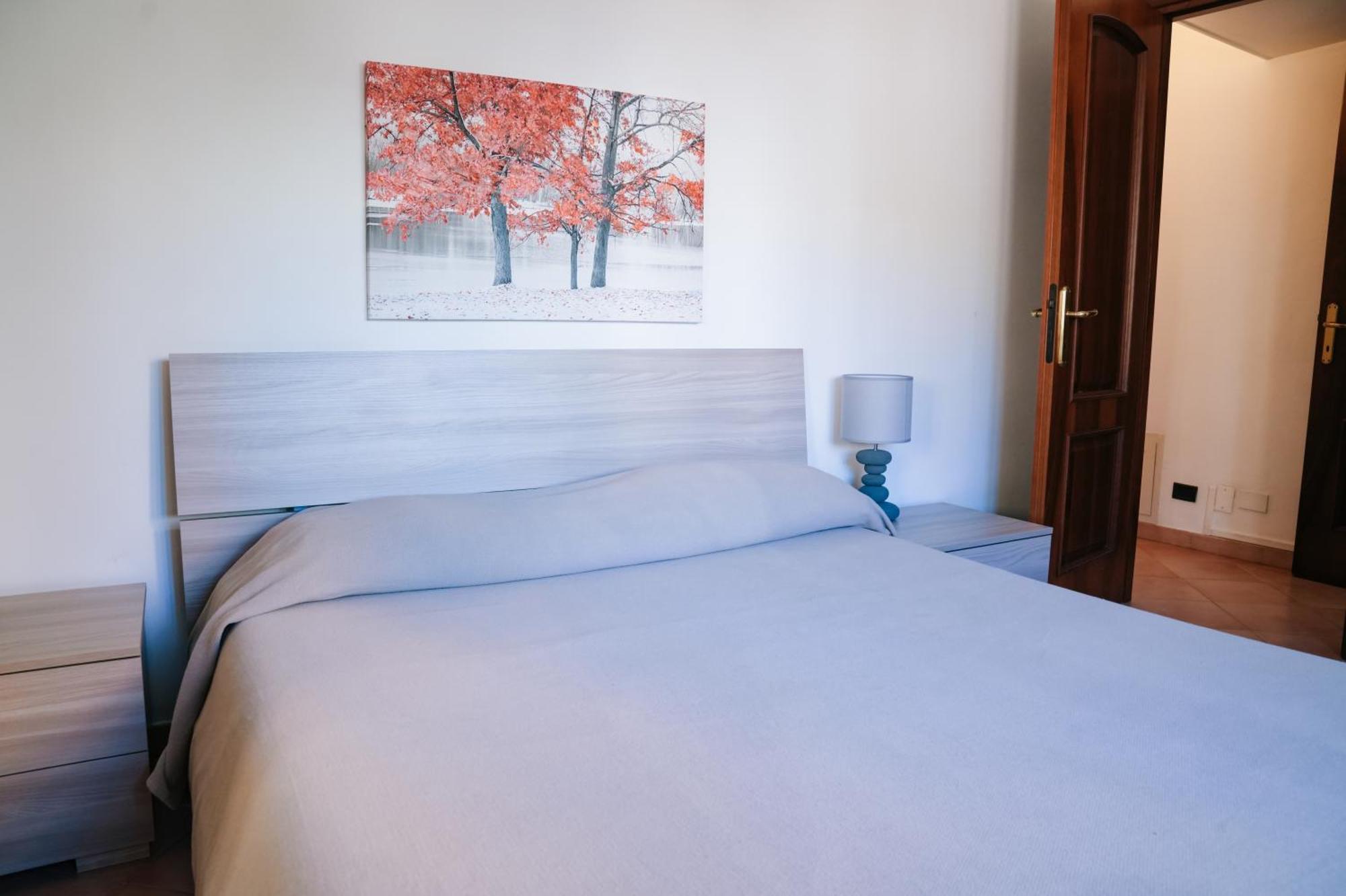 La Casa Di Flo Apartment Анцио Екстериор снимка