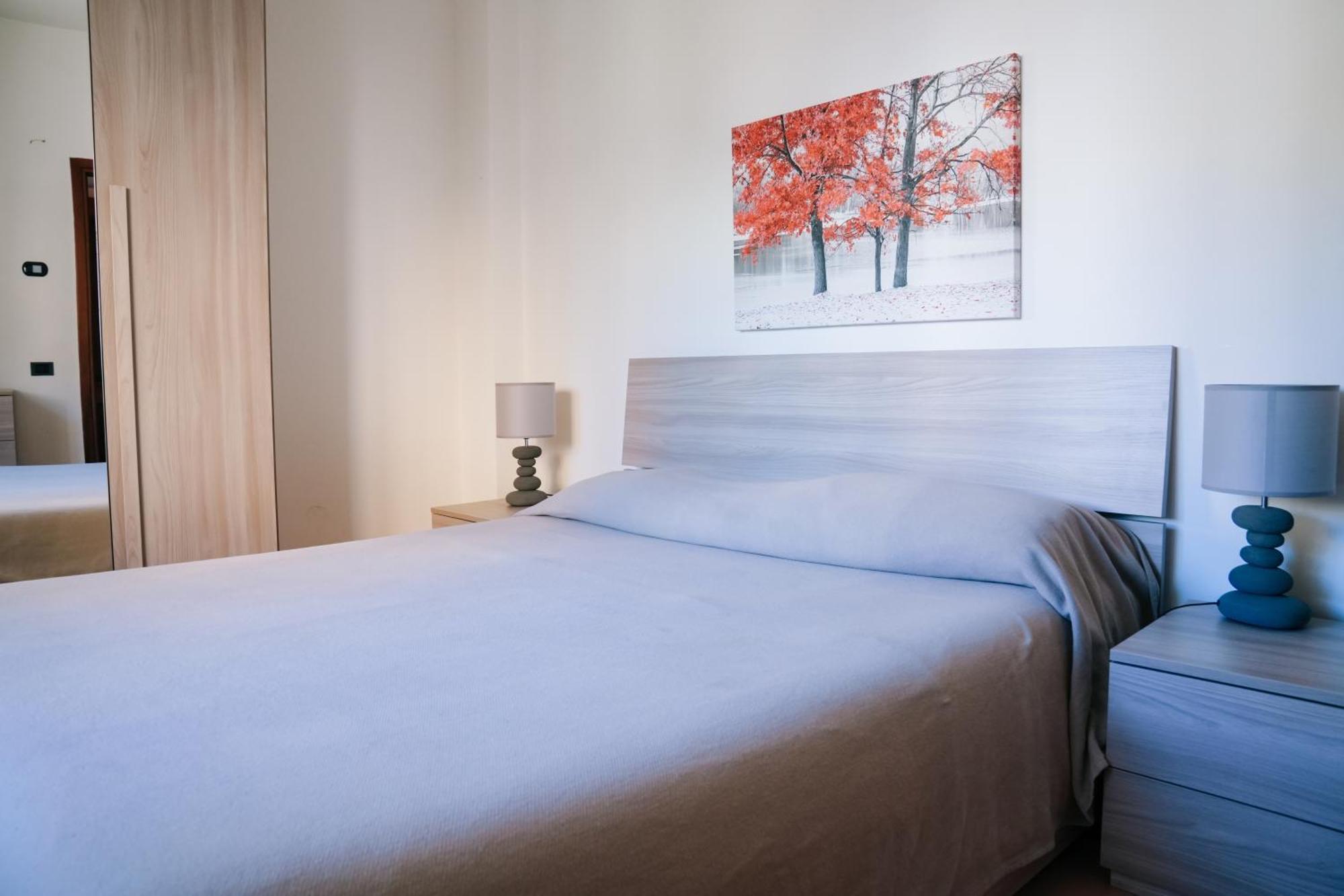 La Casa Di Flo Apartment Анцио Екстериор снимка