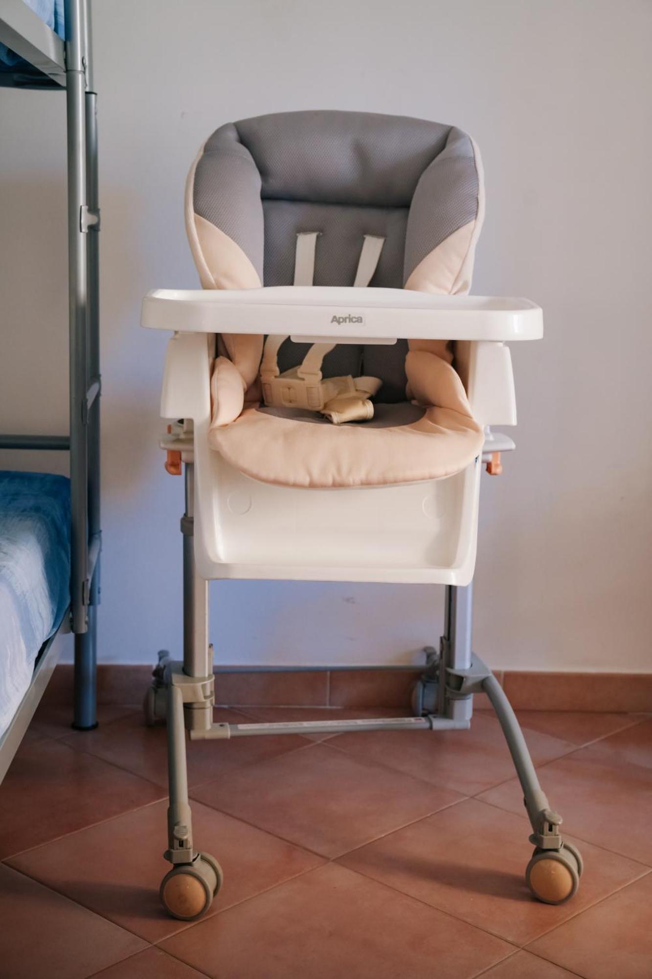 La Casa Di Flo Apartment Анцио Екстериор снимка