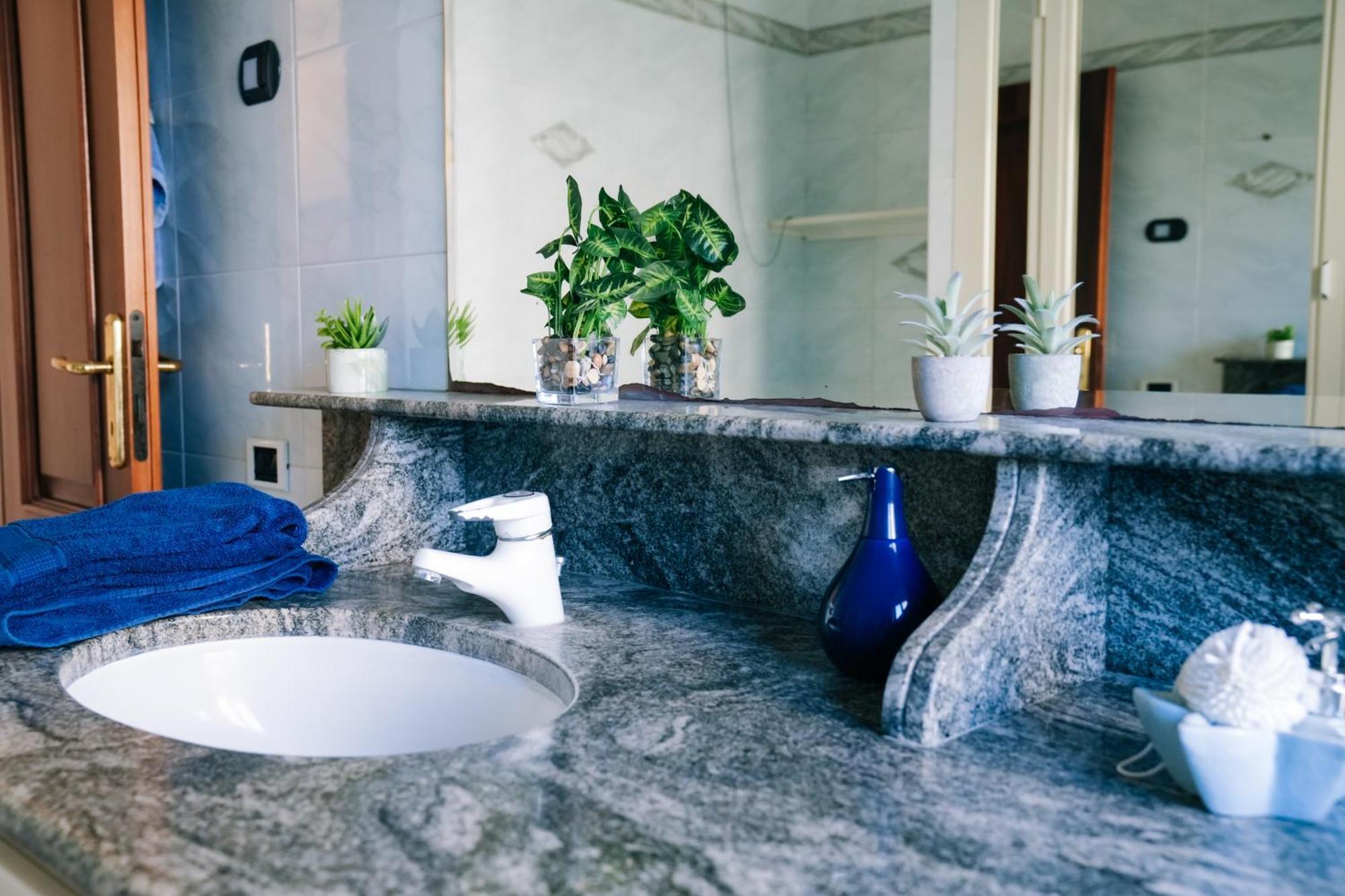 La Casa Di Flo Apartment Анцио Екстериор снимка
