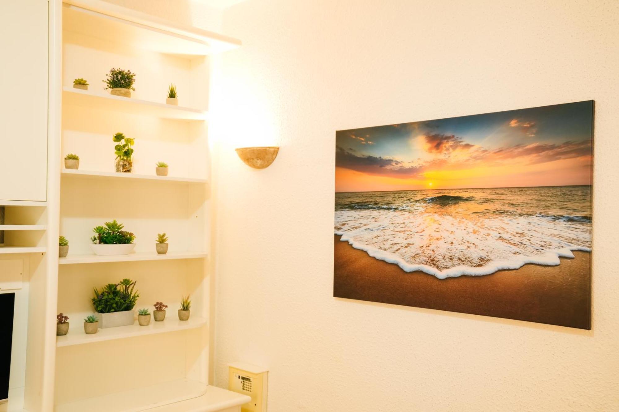 La Casa Di Flo Apartment Анцио Екстериор снимка