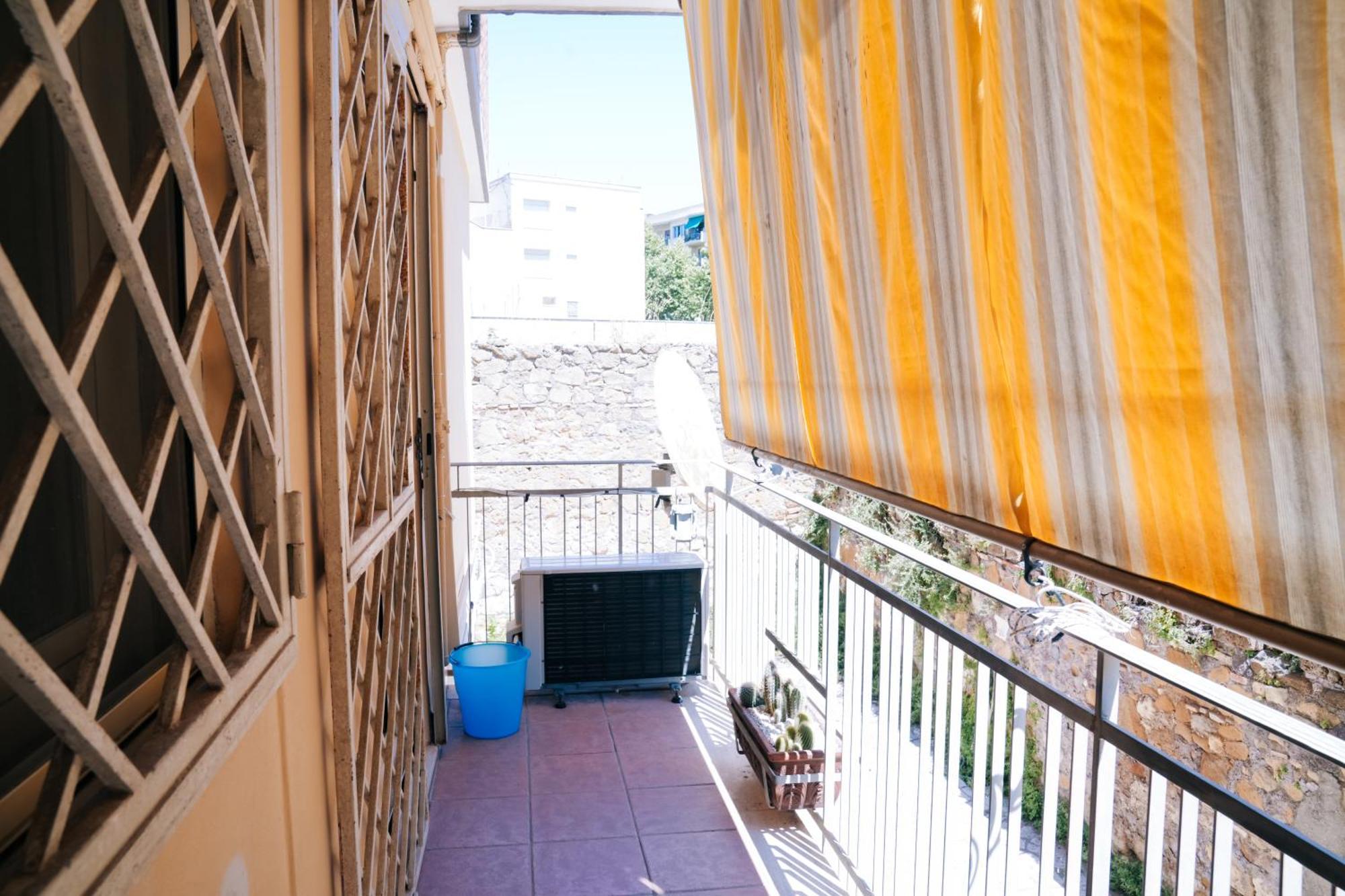 La Casa Di Flo Apartment Анцио Екстериор снимка