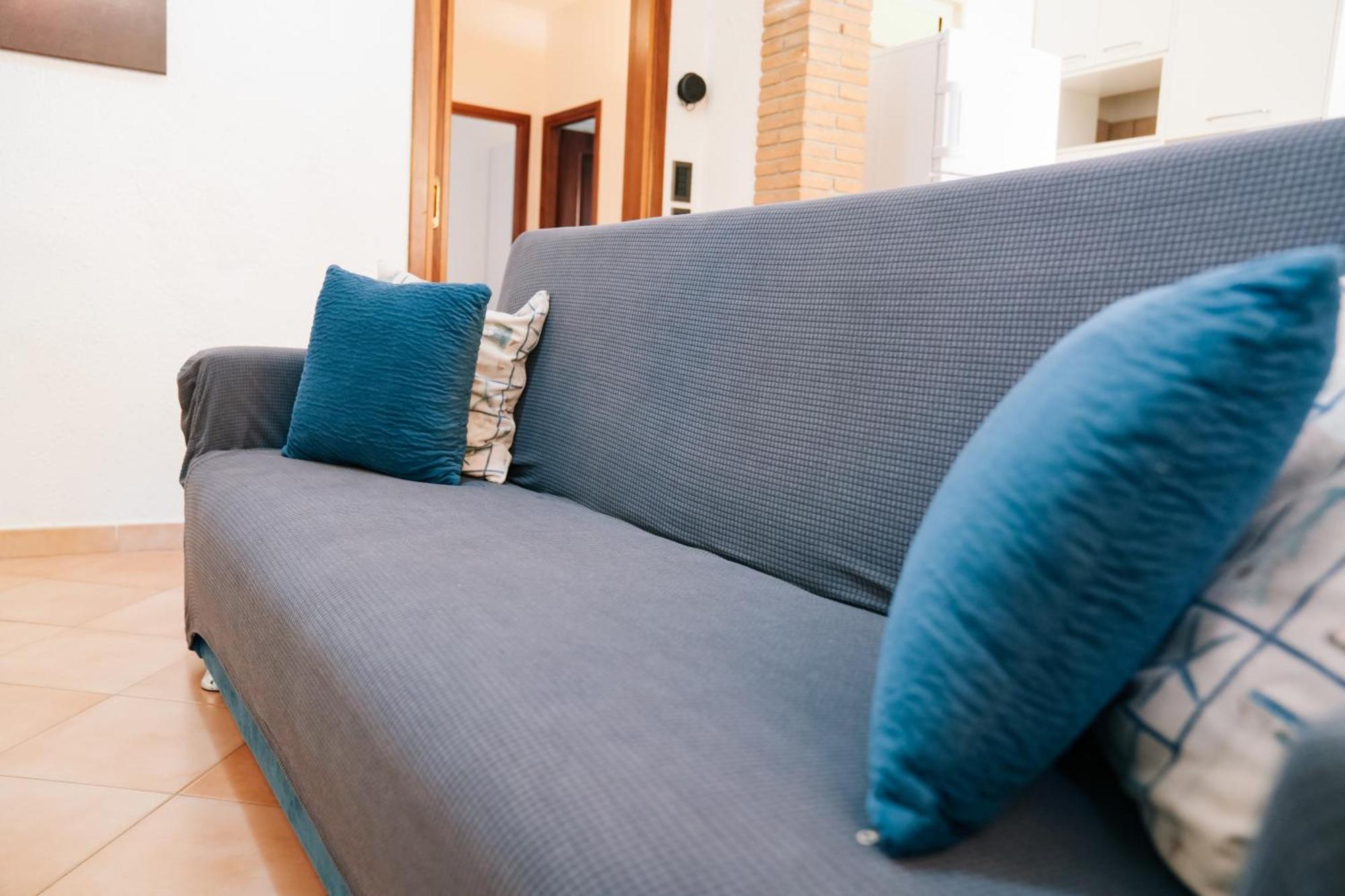 La Casa Di Flo Apartment Анцио Екстериор снимка
