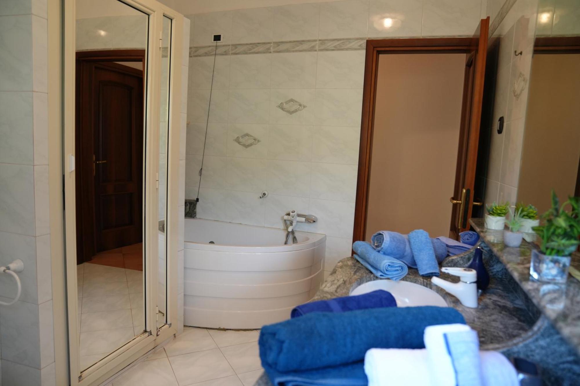La Casa Di Flo Apartment Анцио Екстериор снимка