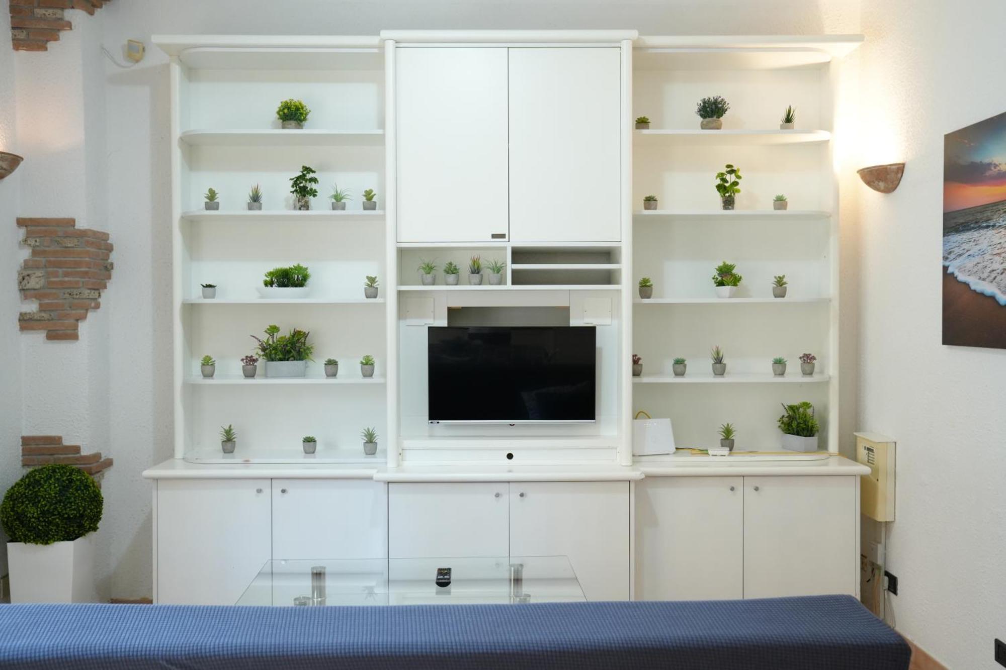 La Casa Di Flo Apartment Анцио Екстериор снимка