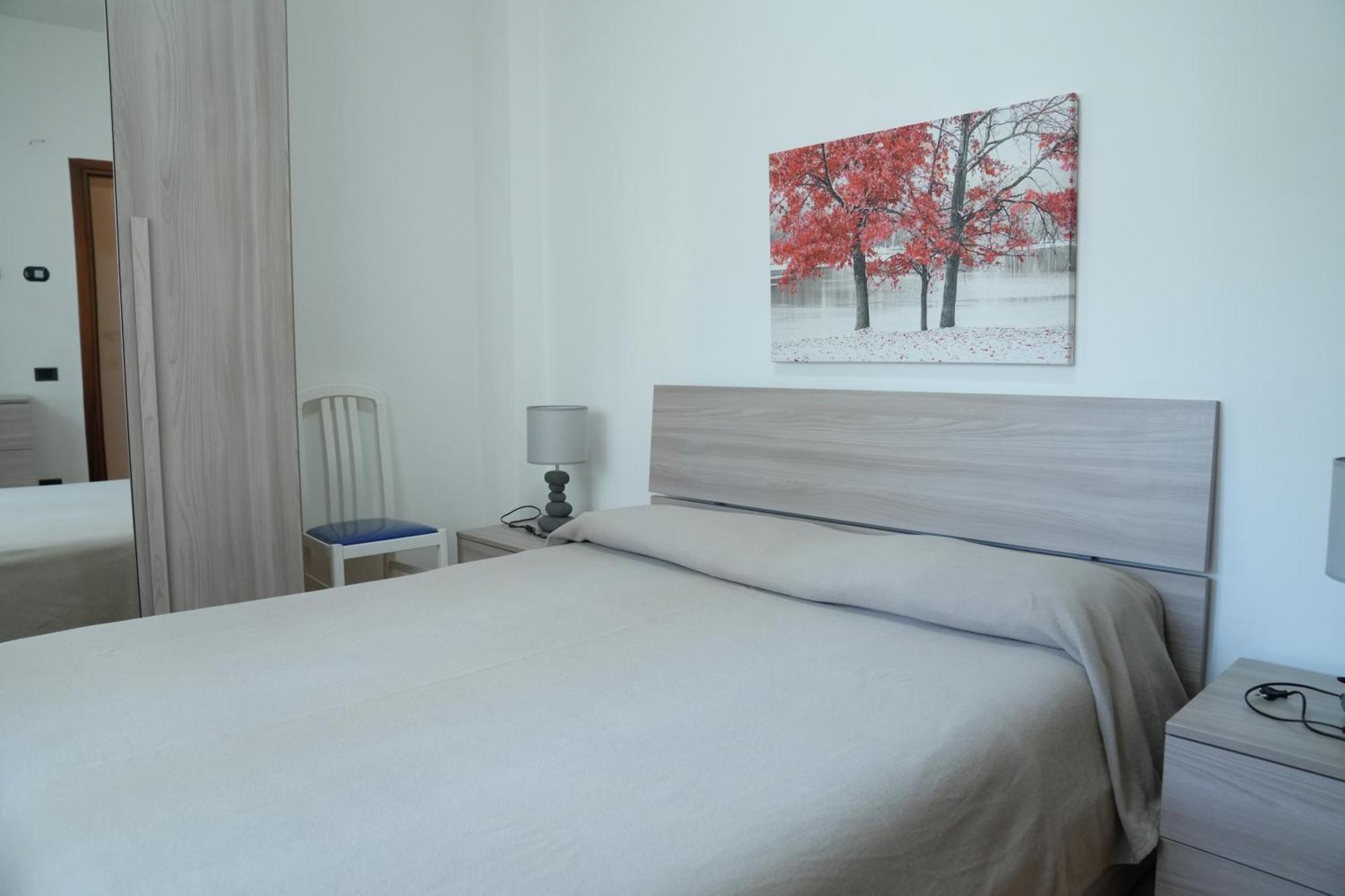 La Casa Di Flo Apartment Анцио Екстериор снимка