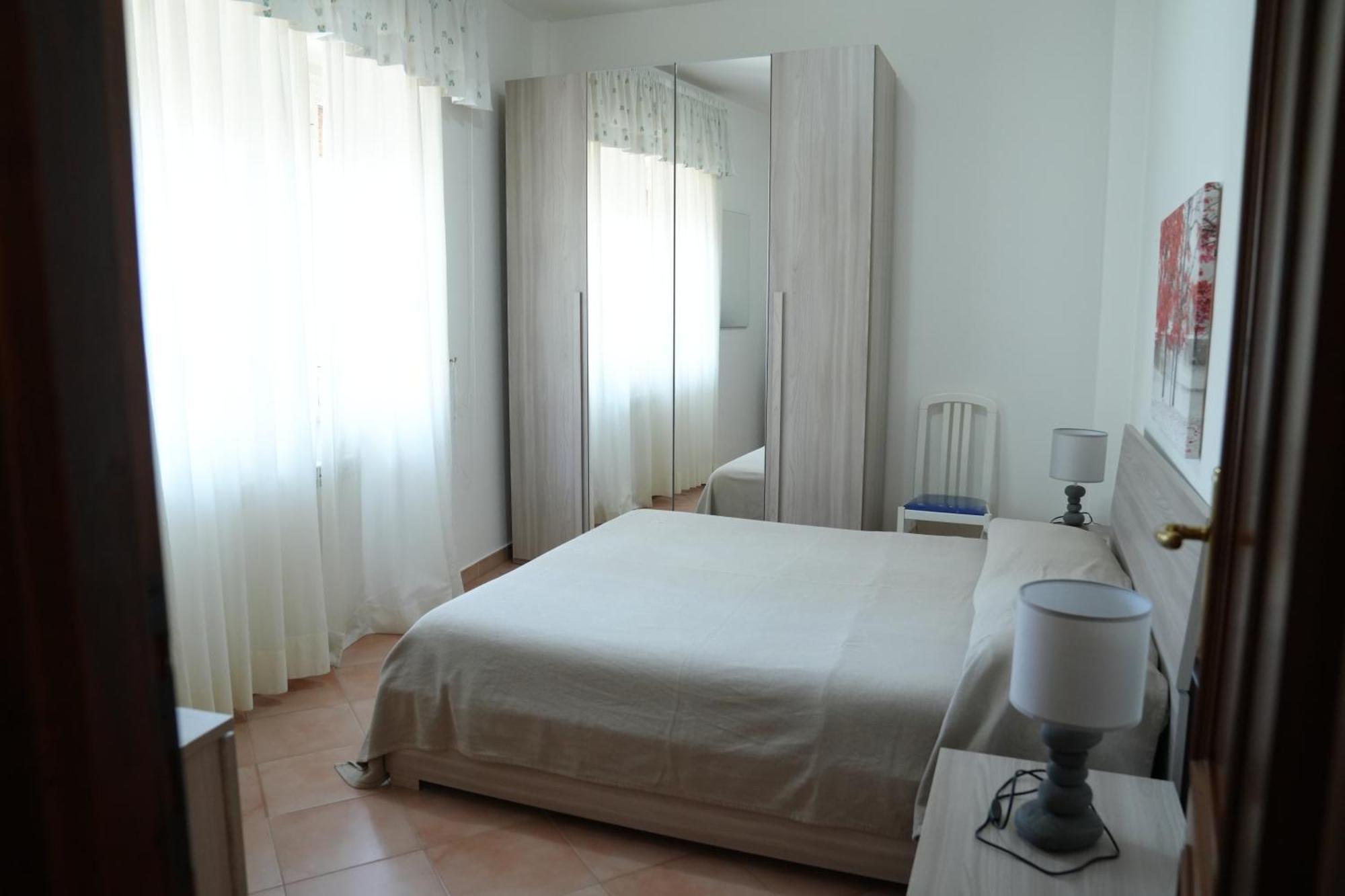 La Casa Di Flo Apartment Анцио Екстериор снимка