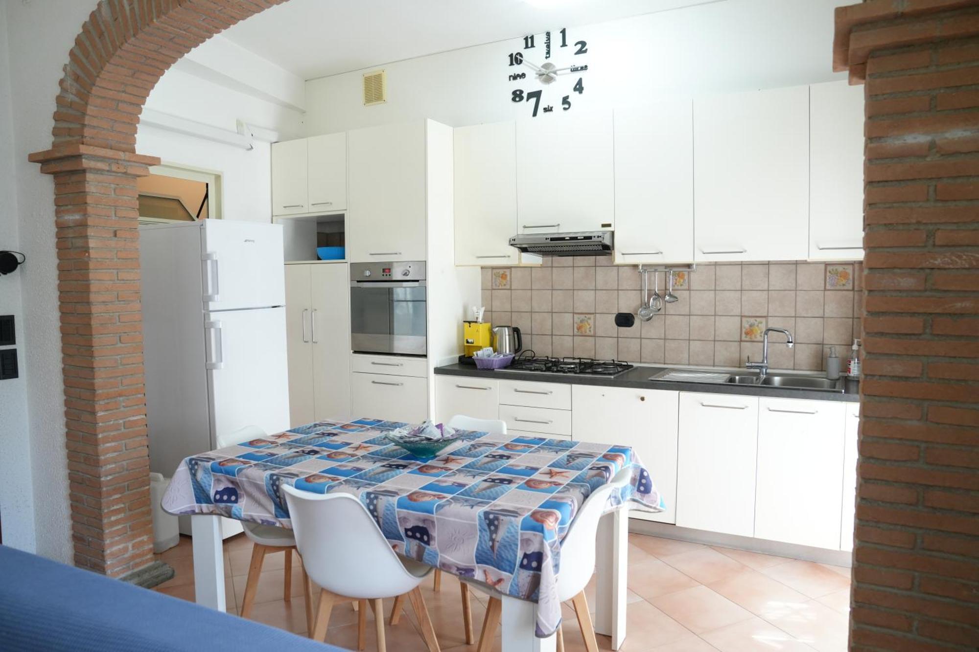 La Casa Di Flo Apartment Анцио Екстериор снимка