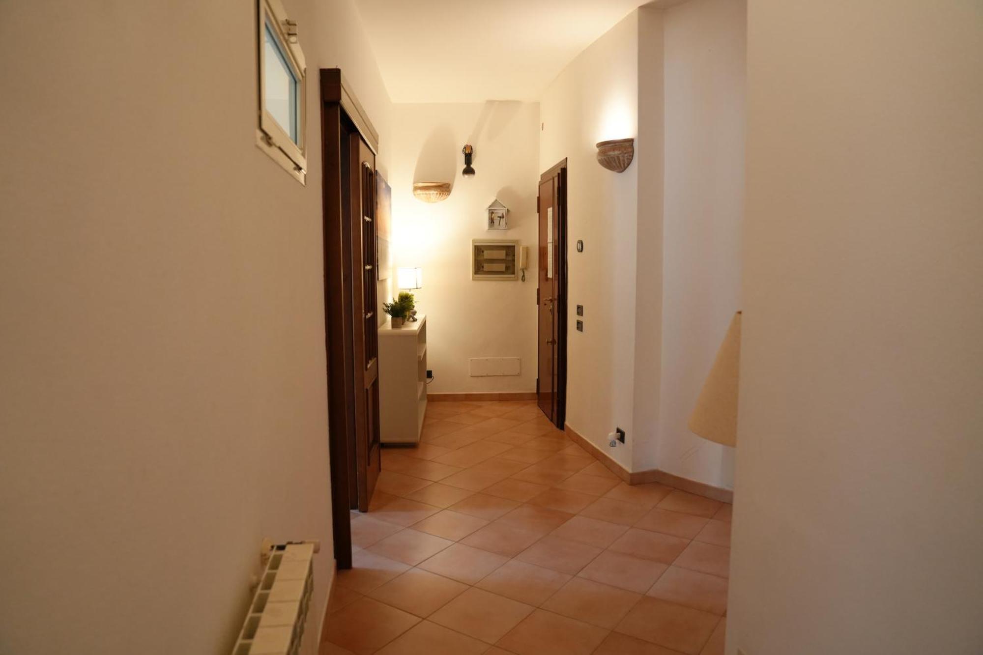 La Casa Di Flo Apartment Анцио Екстериор снимка