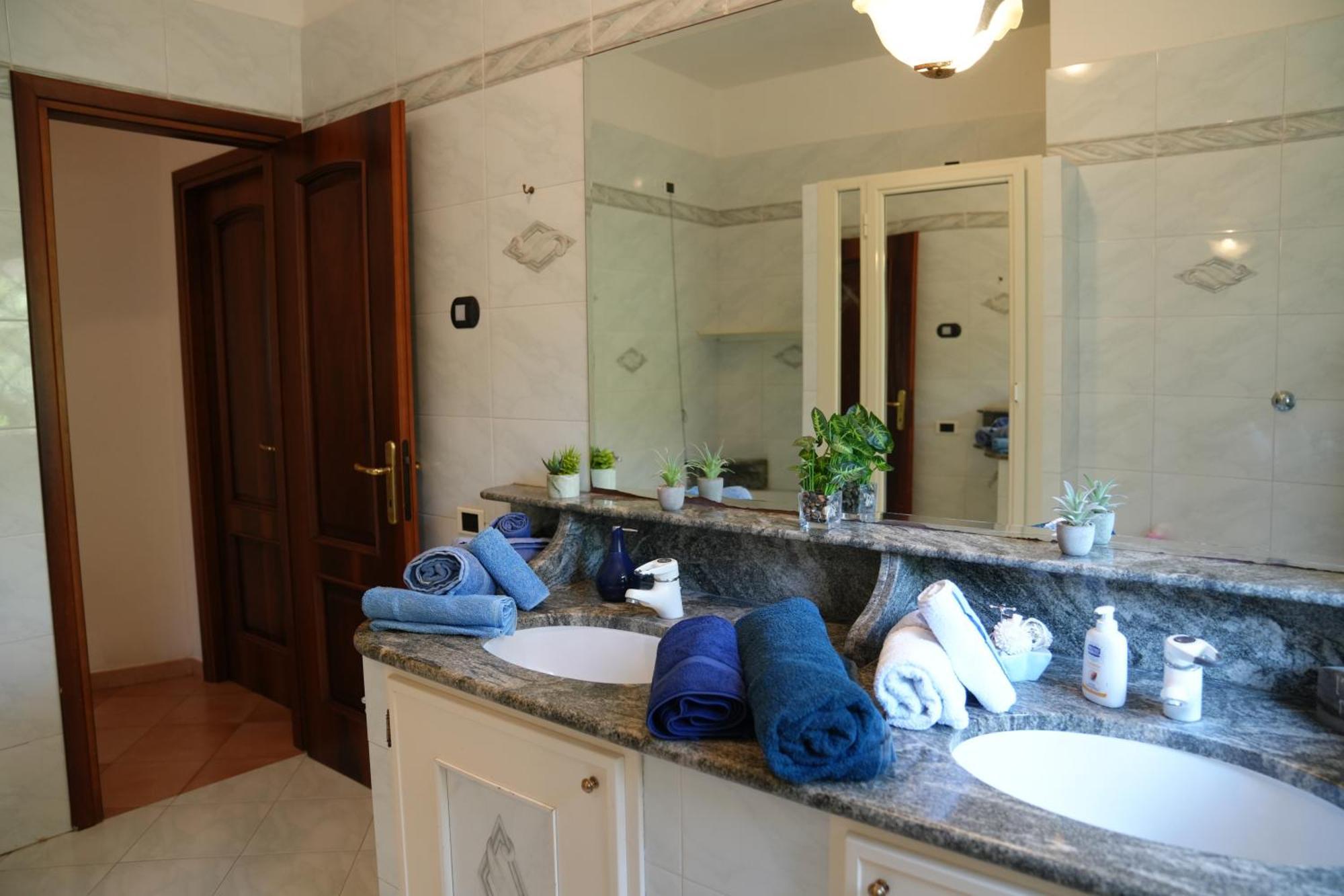 La Casa Di Flo Apartment Анцио Екстериор снимка