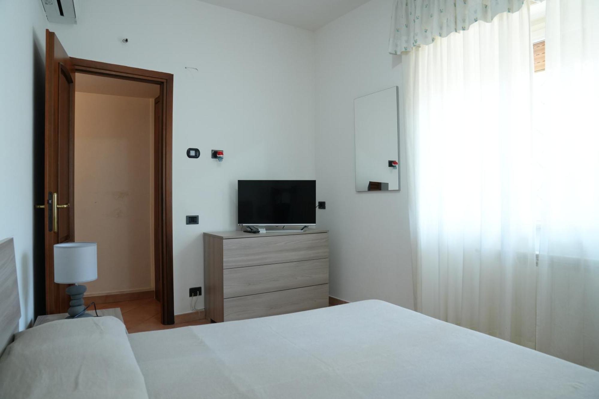 La Casa Di Flo Apartment Анцио Екстериор снимка