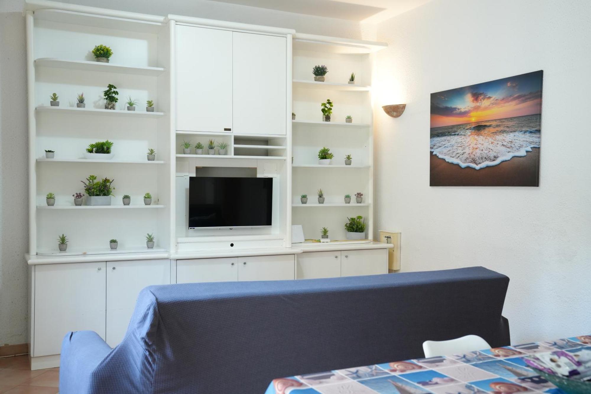 La Casa Di Flo Apartment Анцио Екстериор снимка