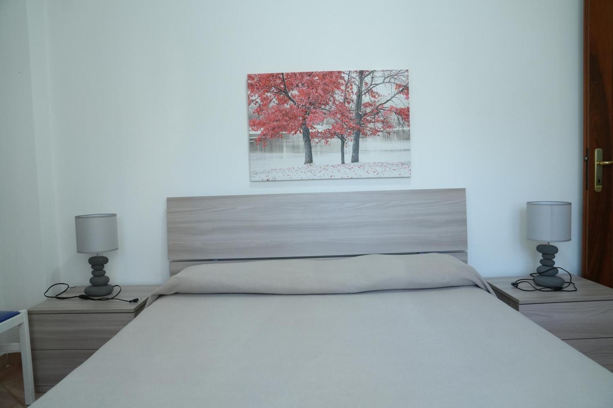La Casa Di Flo Apartment Анцио Екстериор снимка