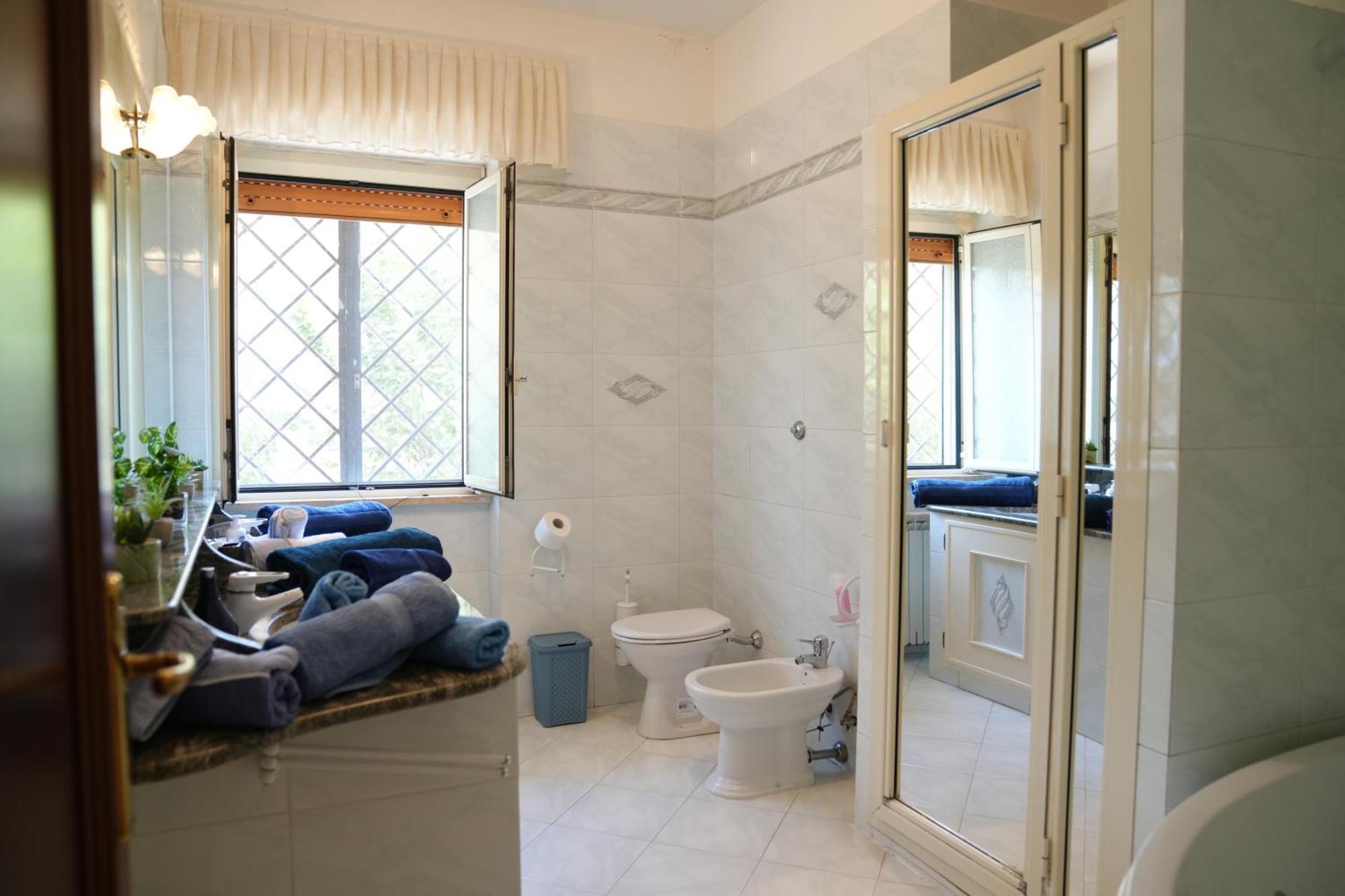 La Casa Di Flo Apartment Анцио Екстериор снимка