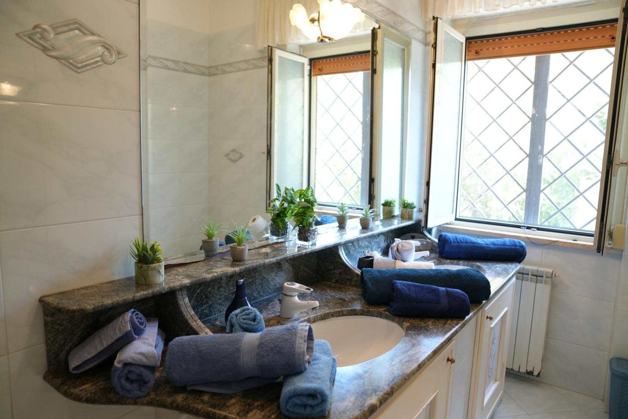 La Casa Di Flo Apartment Анцио Екстериор снимка