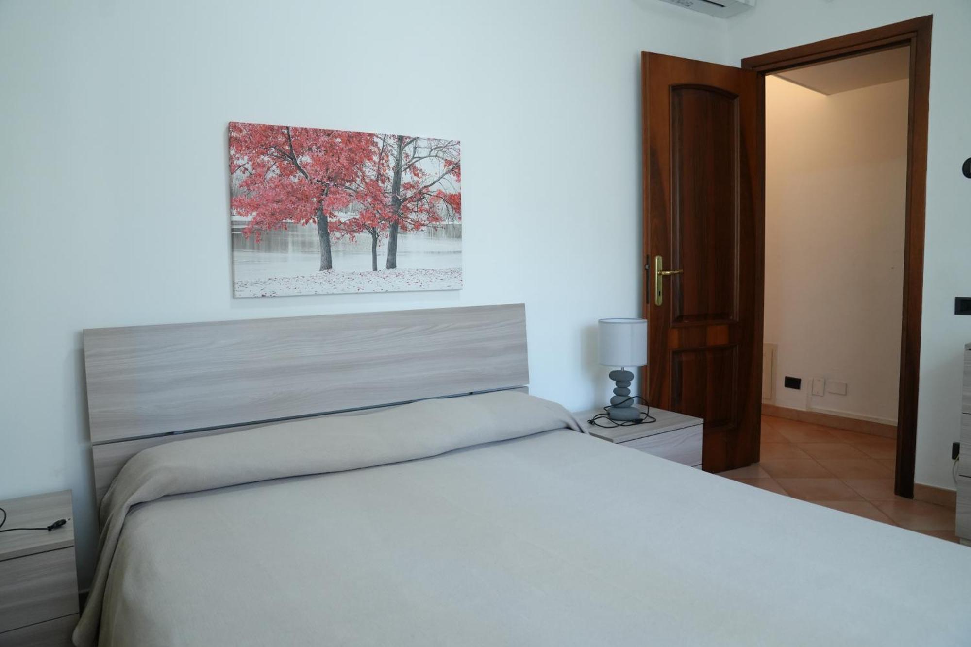 La Casa Di Flo Apartment Анцио Екстериор снимка